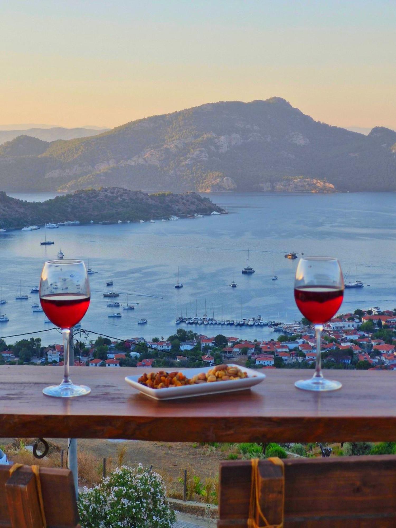 Loca Hill Marmaris